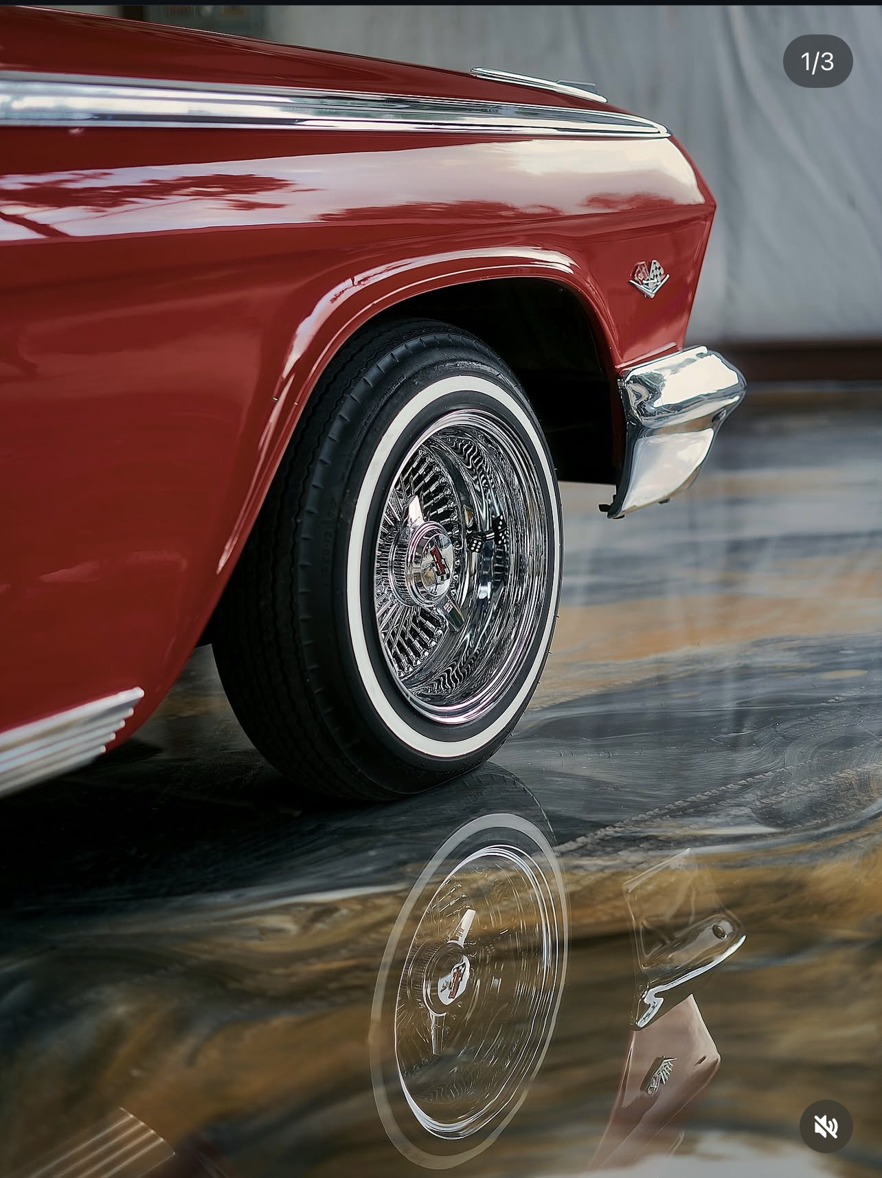 NXG Resin epoxy flooring project