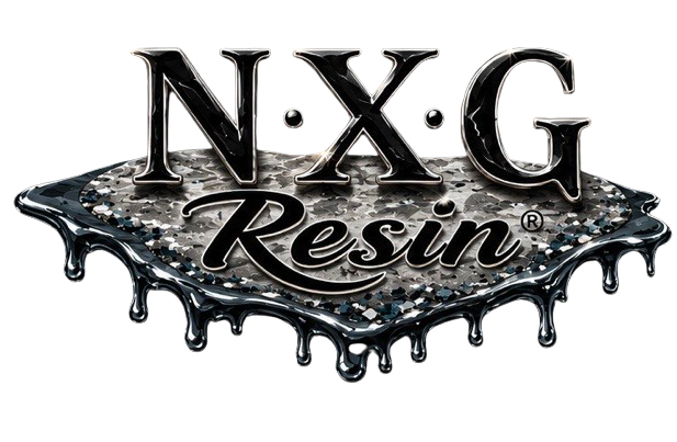 NXG Resin Premium Epoxy Flooring
